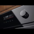 ELECTROLUX Vstavaná kompakt. rúra LVM6E46Z