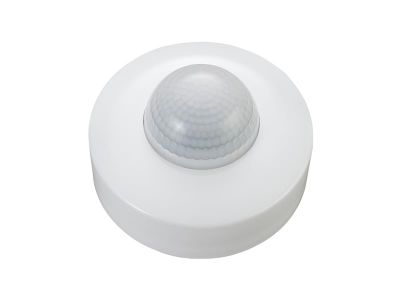 Snímač pohybu PIR GETI GS1202 (3x senzor)