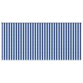 vidaXL Vonkajšia roleta s blokovaním UV žiarenia 90% 240 x 140 cm HDPE