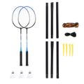 Badmintonový set NILS NRZ012