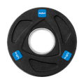 Sada litinových závaží 30kg, 51mm, REBEL ACTIVE RBA-2113