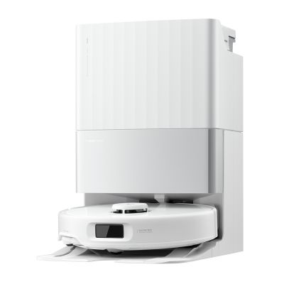 Roborock Qrevo Edge 5V1 čistiaci robot (biely) (N)