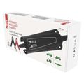 EMOS N1014 nabíjačka autobatérií 6/12V 4A