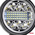 LED pracovné svetlo AWL16 26LED COMBO 9-36V AMiO-02430