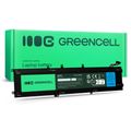 Green Cell DE167 batéria 6GTPY GPM03 pre Dell 6GTPY GPM03 Dell Precision 5530 5520 5540 XPS15