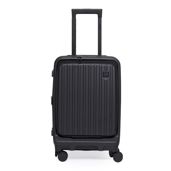 Acer cestovný kufor Barcelona,čierny,TSA