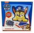Diamantové maľovanie Paw Patrol Chase