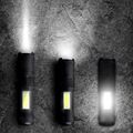 Solight WN49 Nabíjacia LED svietidlo