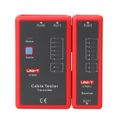 Testér káblov UNI-T UT681L (RJ45, RJ11)