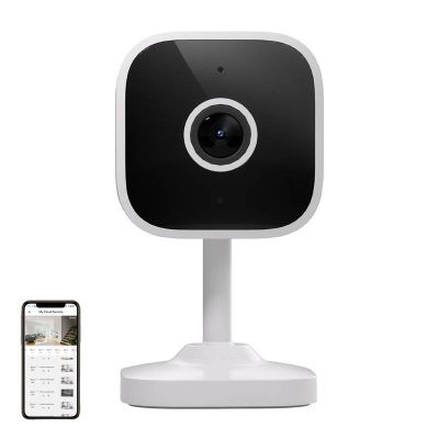 Inteligentná IP kamera WiFi SONOFF CAM-S2 (Gen. 2)