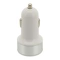 Auto zástrčka Compass 07406 2xUSB 12-24 V 5 V/2100 mA do autozapalovača