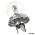 Halogenová žárovka R2 24V 55/50W P45T AMiO-04942