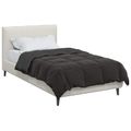 vidaXL Letná prikrývka 135 x 220 cm Leto Mikrovlákno (100% polyester)