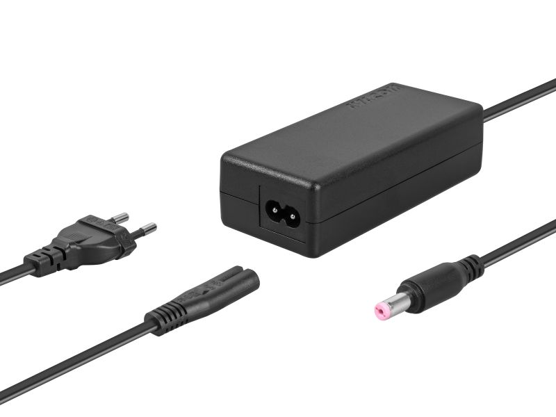 AVACOM nabíjací adaptér pre notebooky Acer, Dell 19V 3,42 A 65W konektor 5,5 mm x 1,7 mm