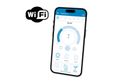 Rekuperačná jednotka Vents TwinFresh Atmo Wi-Fi