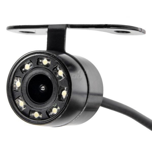 Cúvacia kamera HD-320 LED 12V 720p AMIO-03532