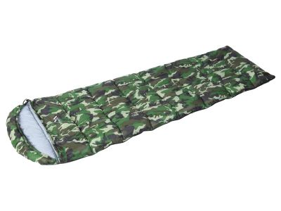 Spací vak CATTARA 13404 Army