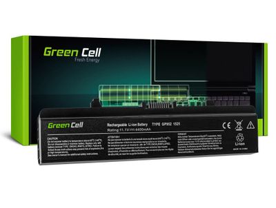 Green Cell DE05 batéria pre Dell Inspiron 1525 1526 1545 1546 PP29L PP41L Vostro 500