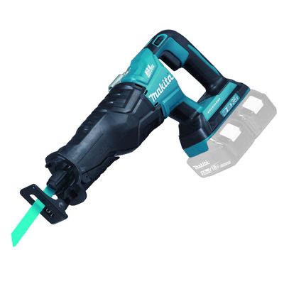 Makita Aku pila ocasková Li-ion LXT 2x18V bez aku   Z