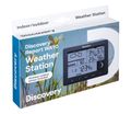 Meteorologické stanice Levenhuk Discovery Report WA10
