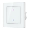 Dotykový spínač svetla Avatto TS20-EU-W2 WiFi