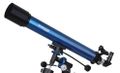 Hvezdársky ďalekohľad Levenhuk Meade Polaris 90 mm EQ