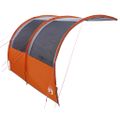 vidaXL Vodoodolný tarp 260 x 200 x 260 cm Vodoodolný