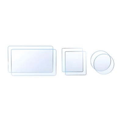 Krytky objektívov Sunnylife 2+2+2 pre Action 6