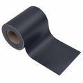 vidaXL Záhradné ochranné clony 70 x 0,19 m PVC Tmavo šedá