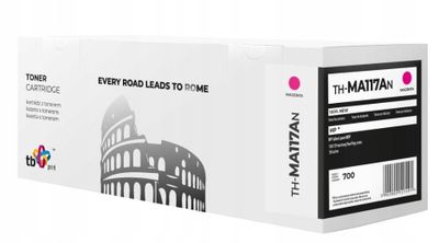 Toner TB kompatibilný s HP TH-MA117AN MA