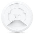 Access point UBNT U6+ UniFi, 802.11a/b/g/n/ac/ax, Wi-Fi 6,2,4/5GHz