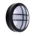 LED vonkajšie osvetlenie Solight WO753