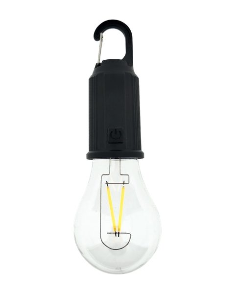 TR-348M LED žiarovka s USB nabíjaním 3W 3000K Trixline