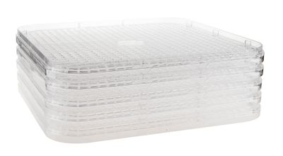 Náhradné plato G21 k sušičke Paradiso cube set 5ks