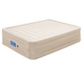Bestway Nafukovacia posteľ so zabudovanou pumpou AlwayzAire 203x152x51 cm