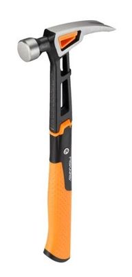 Fiskars, Kladivo tesařské M 16oz/13,5"