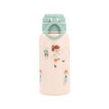 Fľaša nerezová 500 ml Pinocchio