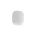 SETTY TWS-0 bezdrôtové Bluetooth slúchadlá s nabíjacím puzdrom, biela (GSM165779)