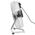 vidaXL Podlahový ventilátor, 3 rýchlosti 55 cm 91,5 W