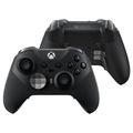 XBOX ONE Bezdrôtový Gamepad ELITE Series 2 blk