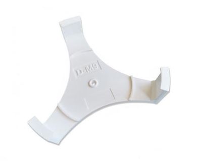 TP-LINK držiak DECO M9 Plus na strop aj stenu biely