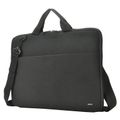 DELTACO NV-512, Taška na notebook 16", čierna