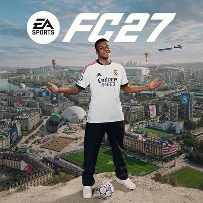 NS - EA Sports FC 27