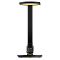 MAXCOM ML5100 ARTIS, Stolová LED lampa, čierna