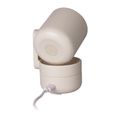 MOES WCM-P52P 4MP Wi-Fi PTZ IP kamera