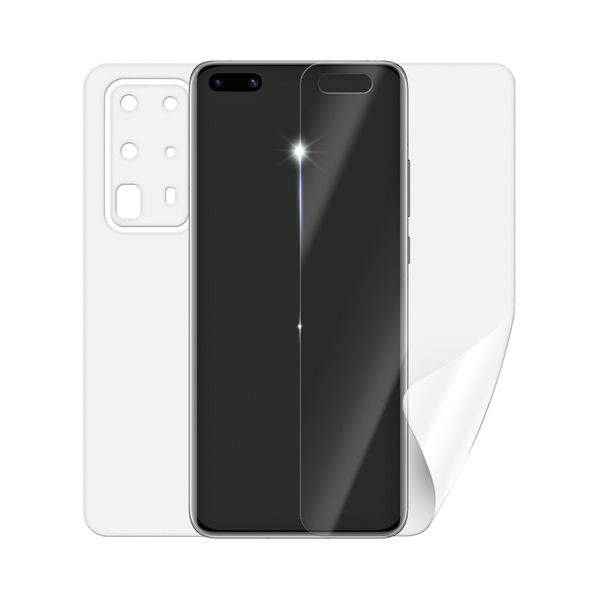 Screenshield HUAWEI P40 Pro fólie na celé telo
