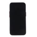 Ultra Trendy puzdro pre iPhone 12 6,1" Travel čierna
