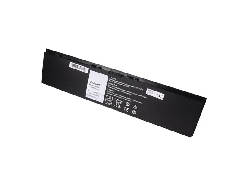 Batéria pre notebooky Dell E7440/E7450/7420 4500mAh Li-Pol 7,4V PATONA PT2478