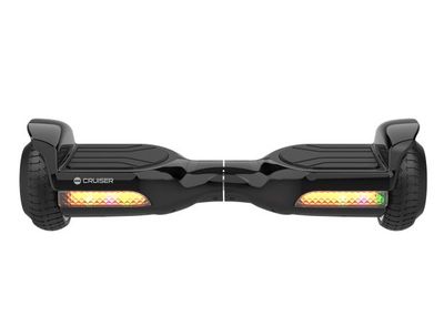 Hoverboard REBEL Cruiser Black ZAB0016 čierny Hoverboard REBEL Cruiser Black ZAB0016 černý