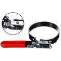 Kľúč na olejové filtre MECHANIC OIL WRENCH 2, 95-110 mm SIXTOL